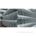 Ống thép mạ kẽm A106